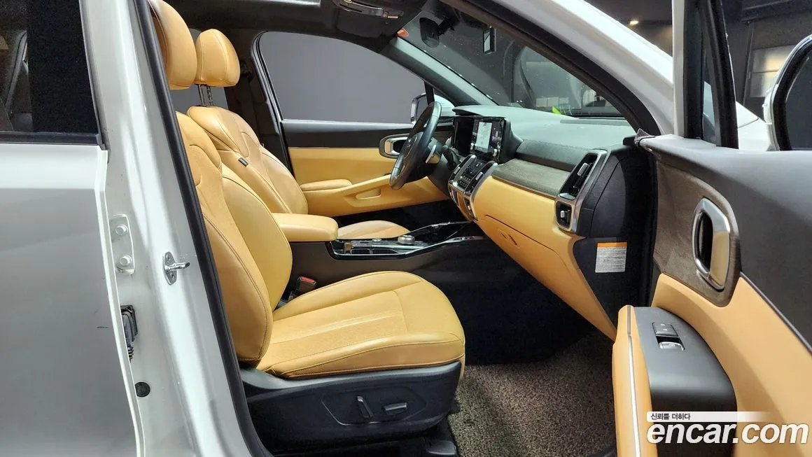 Kia Sorento — фото 10