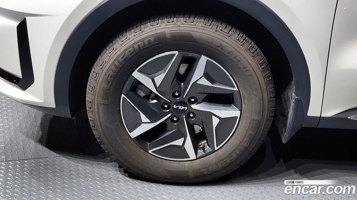 Kia Sorento — фото 8