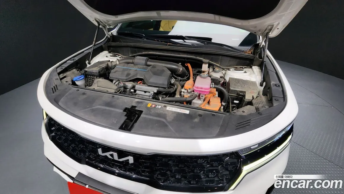 Kia Sorento — фото 6