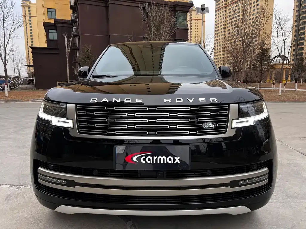 Land Rover Range Rover 2024 из CN, фото 6