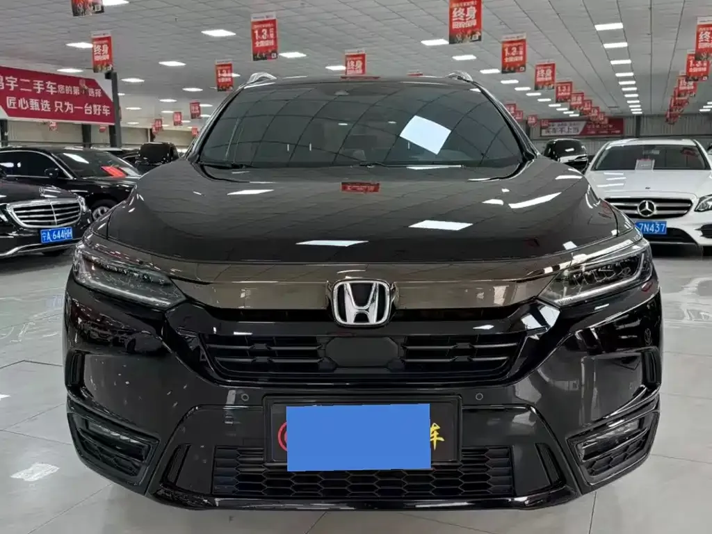 Honda Breeze 2022 из CN, фото 9