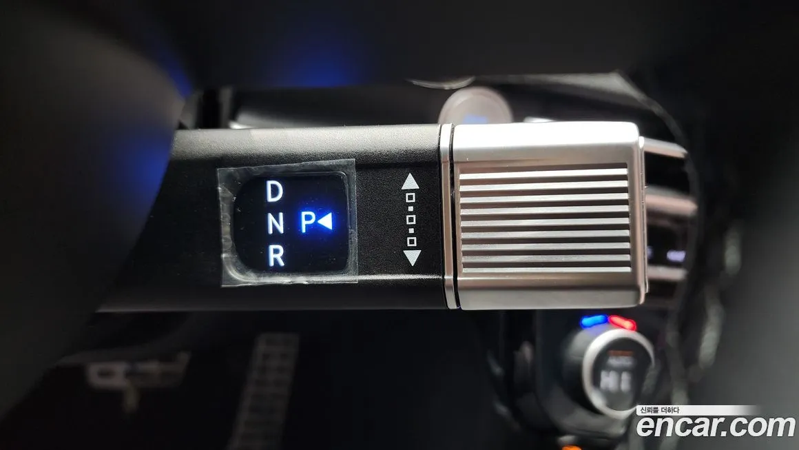Hyundai Tucson — фото 4