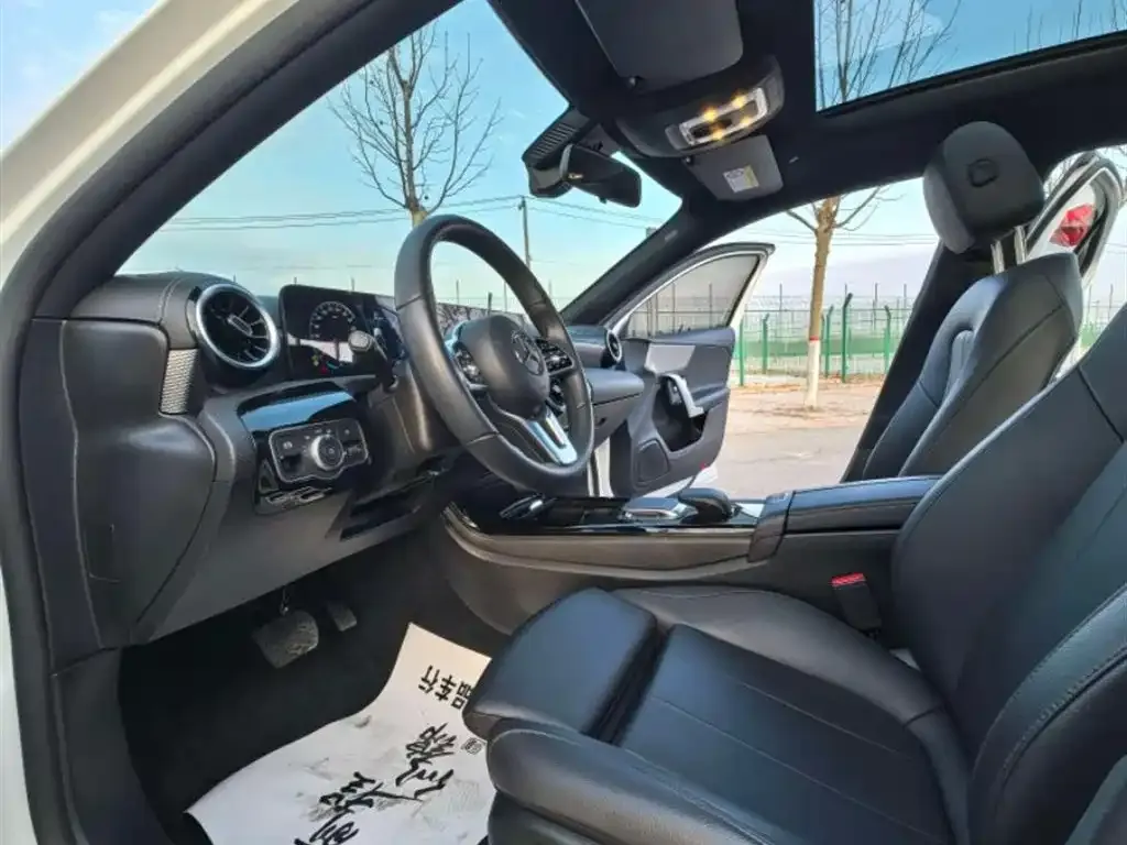 Mercedes-Benz A-Class 2022 из CN, фото 3