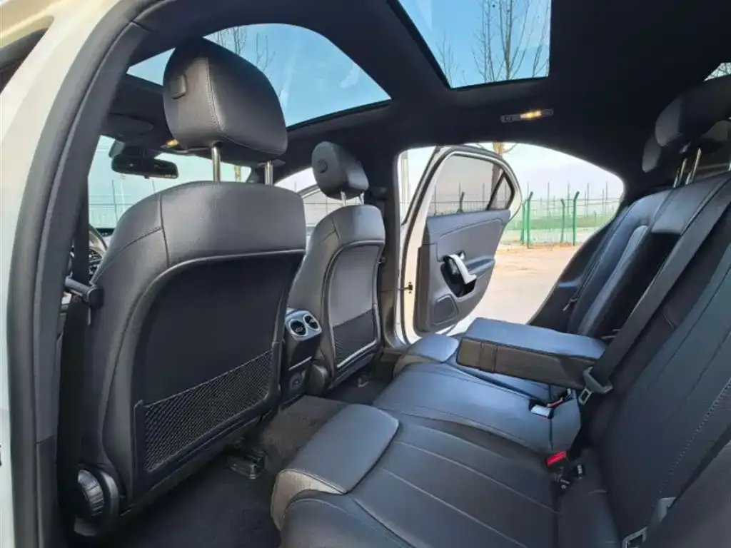 Mercedes-Benz A-Class 2022 из CN, фото 4