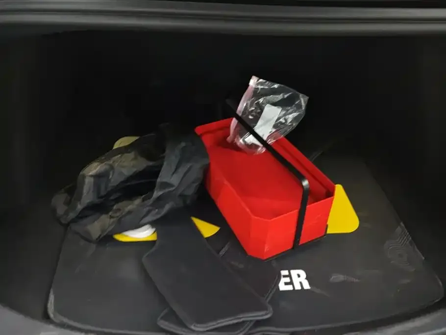 Tesla Model 3 2022 из CN, фото 7