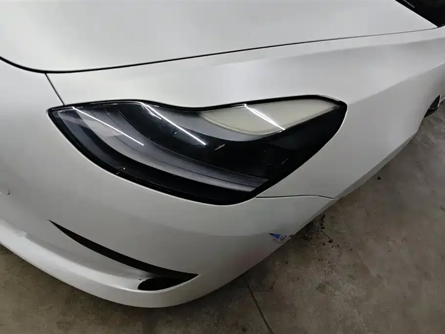 Tesla Model 3 2022 из CN, фото 2
