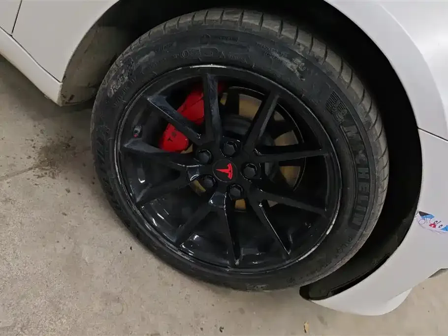 Tesla Model 3 2022 из CN, фото 6
