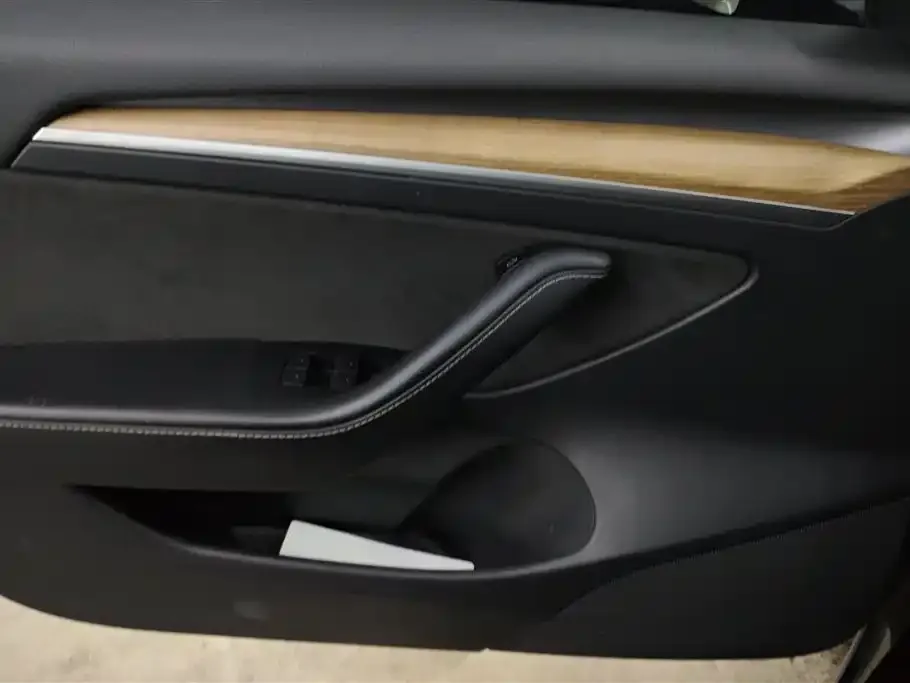Tesla Model 3 2022 из CN, фото 8