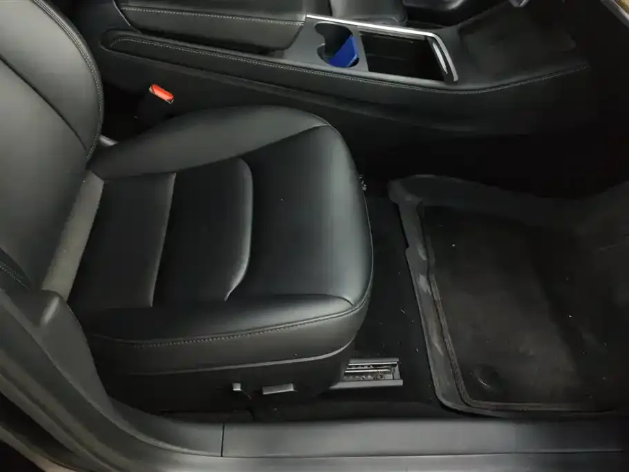 Tesla Model 3 2022 из CN, фото 3