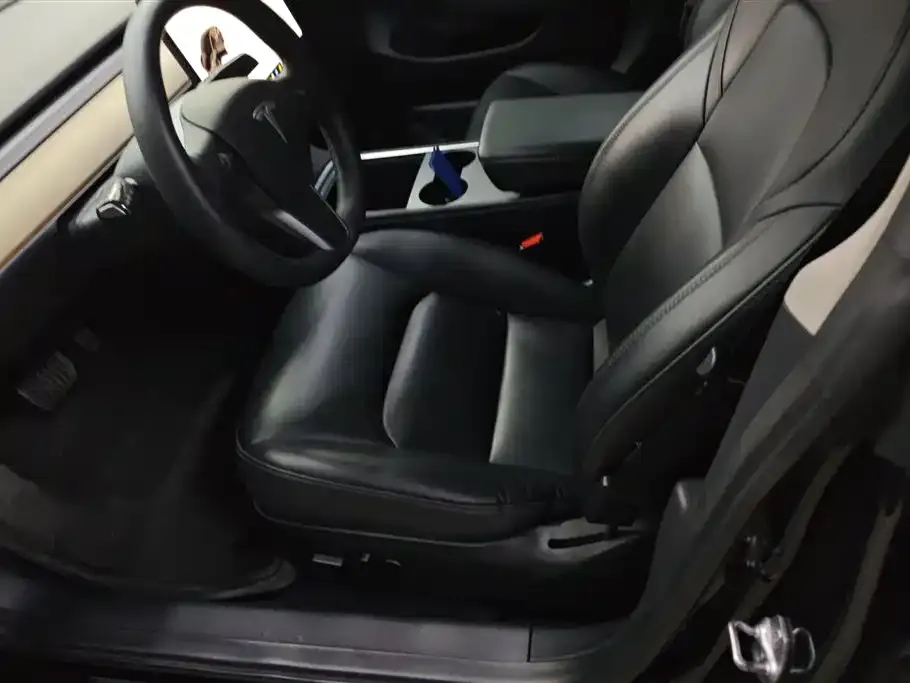 Tesla Model 3 2022 из CN, фото 9