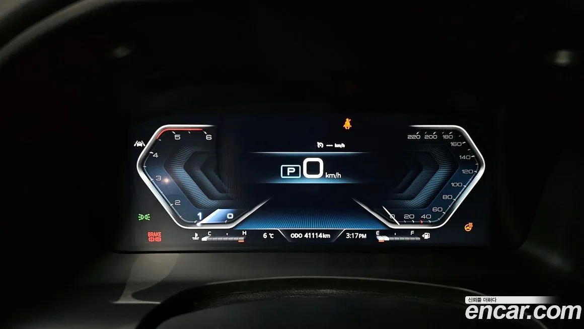 KG Mobility (Ssangyong) Rexton — фото 2