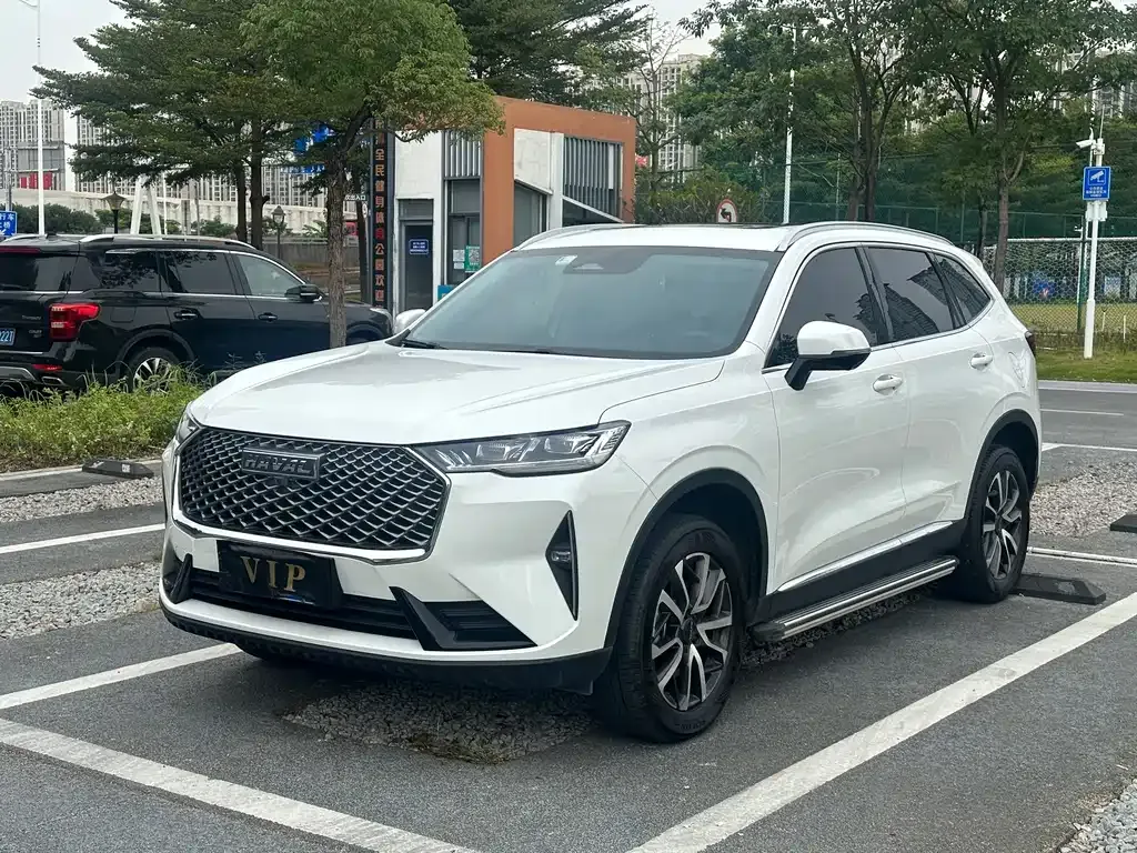 Haval H6 2023 из CN, фото 1
