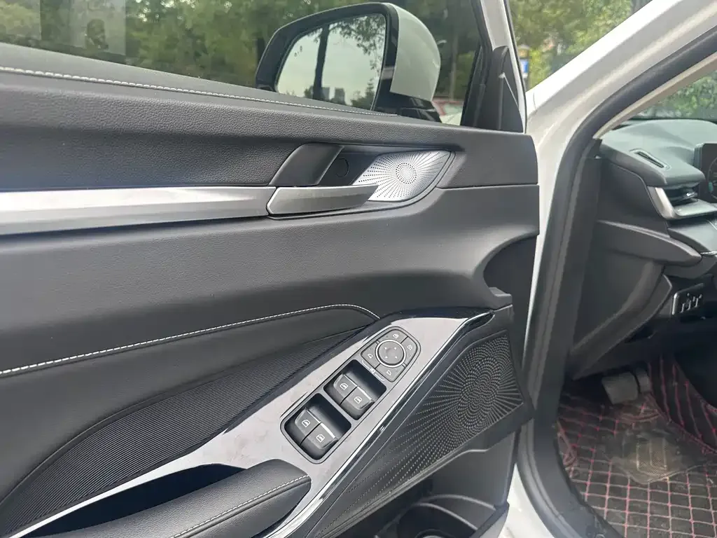 Haval H6 2023 из CN, фото 7