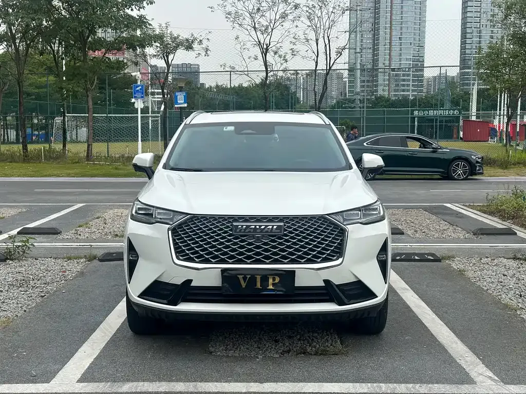 Haval H6 2023 из CN, фото 9