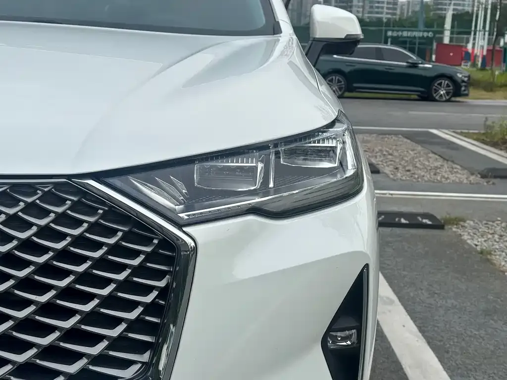 Haval H6 2023 из CN, фото 3