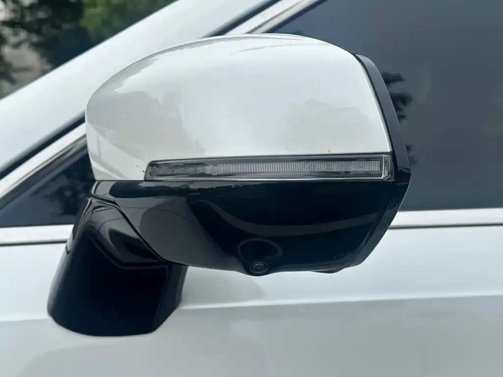Haval H6 2023 из CN, фото 2