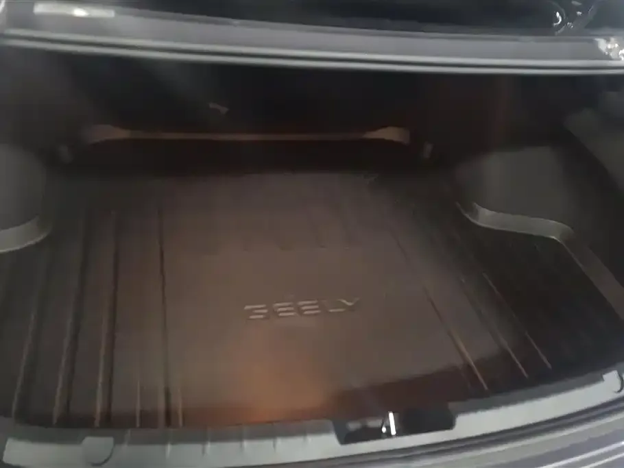 Geely Xingrui 2025 из CN, фото 4