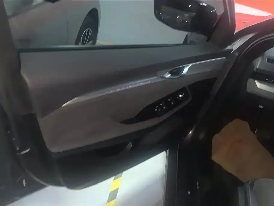 Geely Xingrui 2025 из CN, фото 2