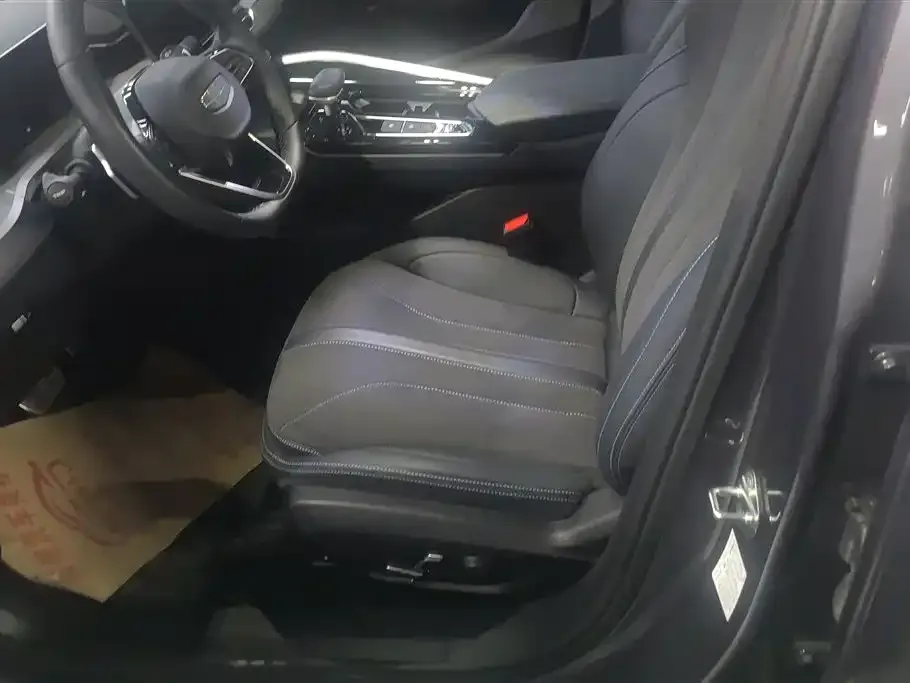 Geely Xingrui 2025 из CN, фото 7