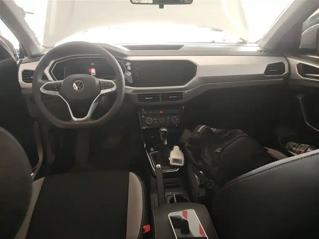 Volkswagen Tacqua 2023 из CN, фото 2