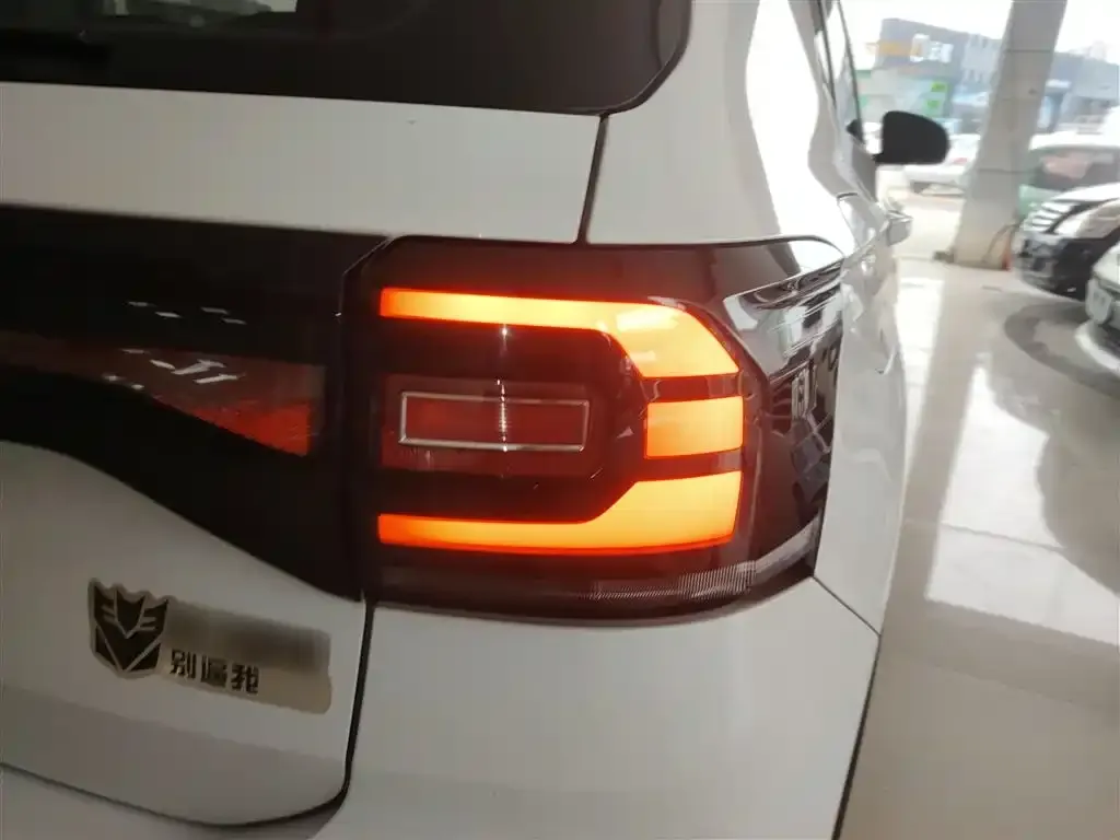 Volkswagen Tacqua 2023 из CN, фото 3