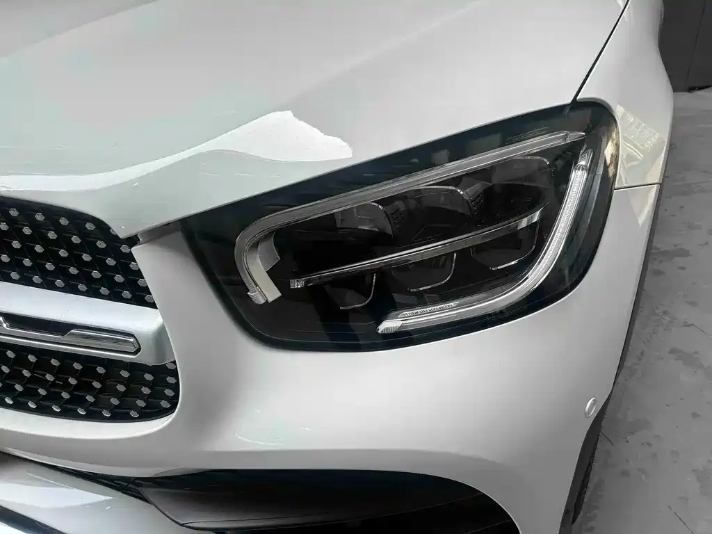 Mercedes-Benz GLC 2021 из CN, фото 3
