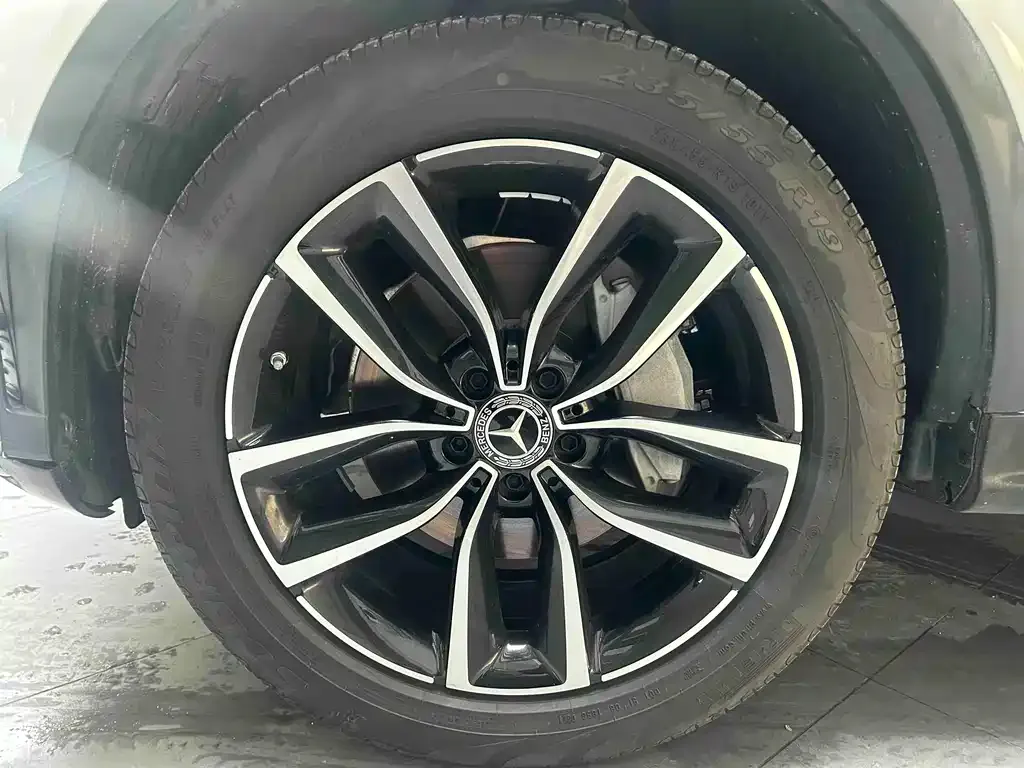 Mercedes-Benz GLC 2021 из CN, фото 5