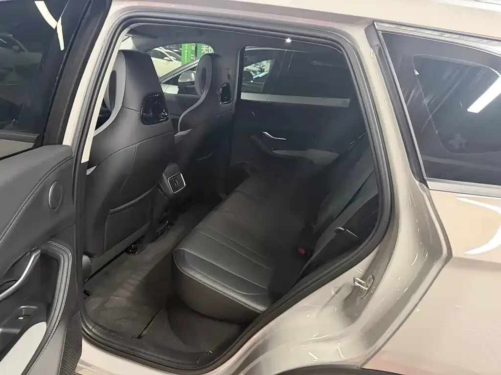 BYD Seal 05 DM-i 2025 из CN, фото 5