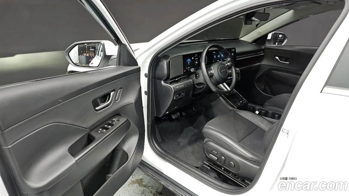 Hyundai Kona 2025 из KR, фото 10