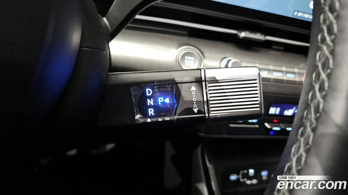 Hyundai Kona 2025 из KR, фото 6