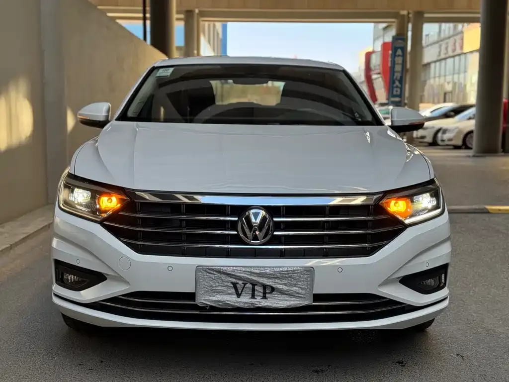 Volkswagen Sagitar 2022 из CN, фото 6