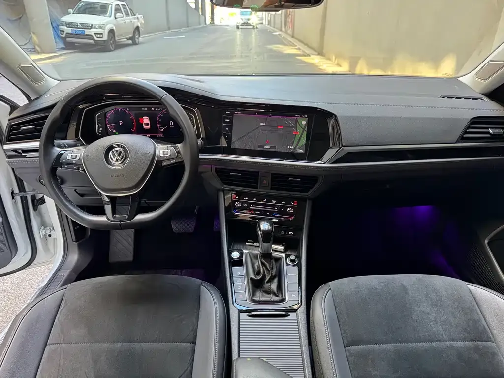 Volkswagen Sagitar 2022 из CN, фото 8