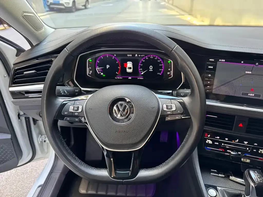 Volkswagen Sagitar 2022 из CN, фото 3