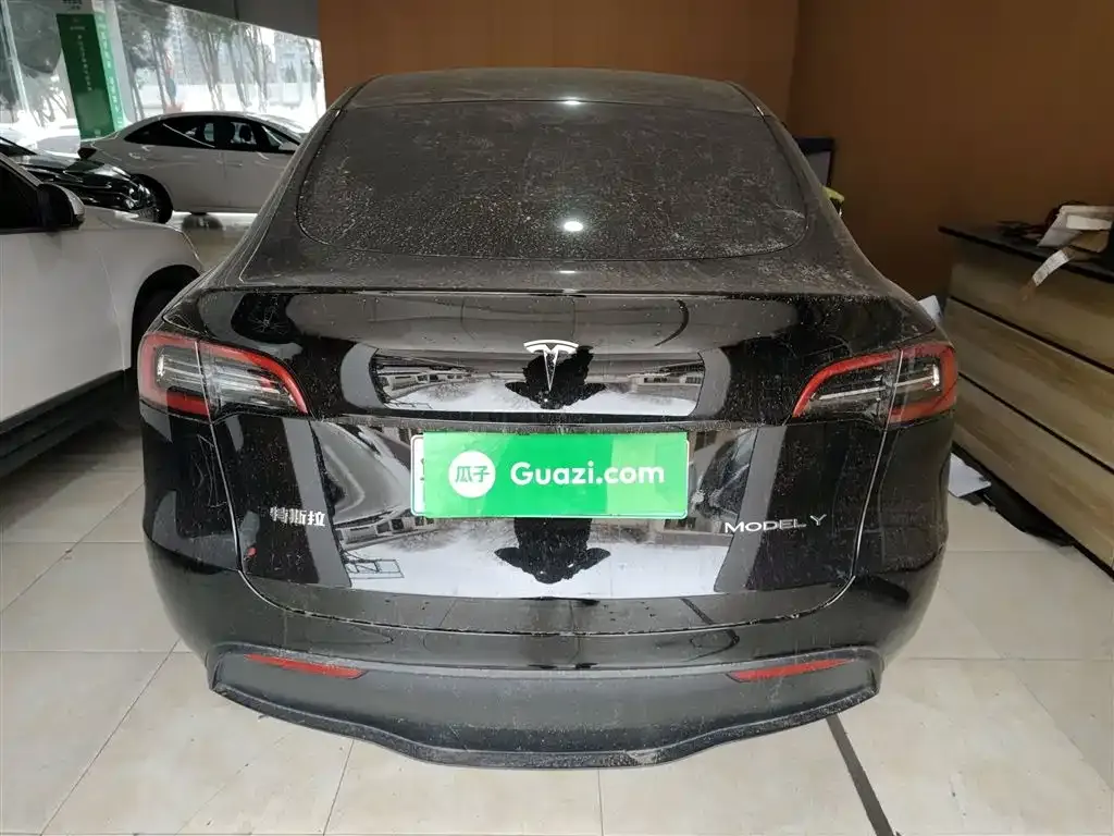 Tesla Model Y 2023 из CN, фото 4