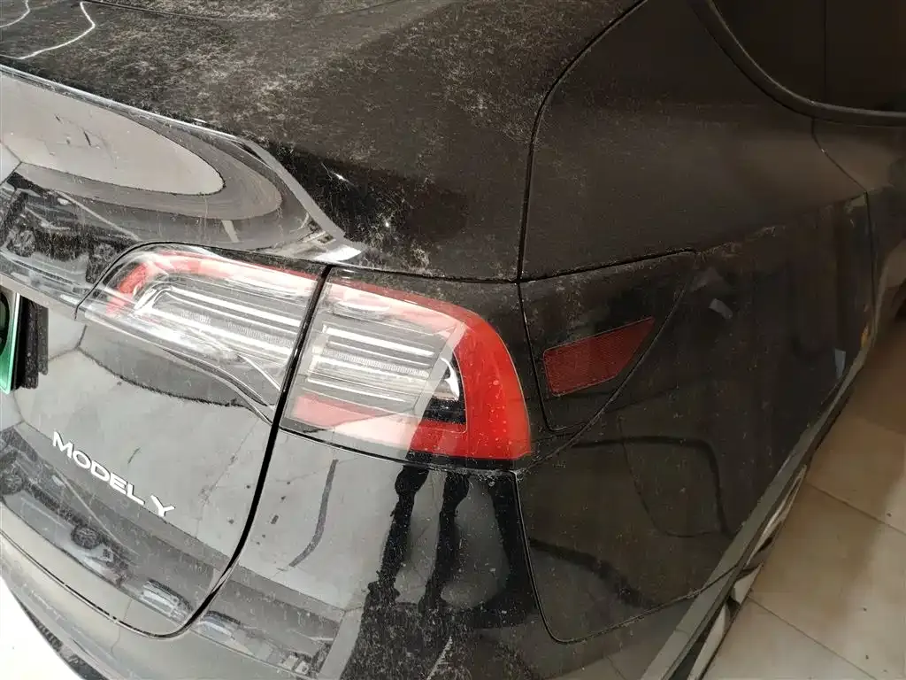 Tesla Model Y 2023 из CN, фото 6