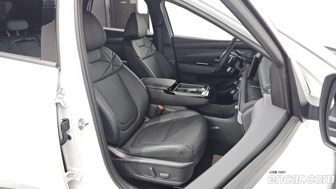 Hyundai Tucson — фото 6