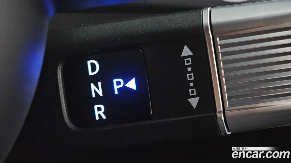 Hyundai Tucson — фото 3