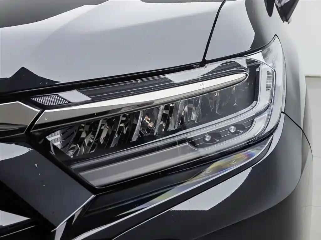 Honda Elysion 2023 из CN, фото 7