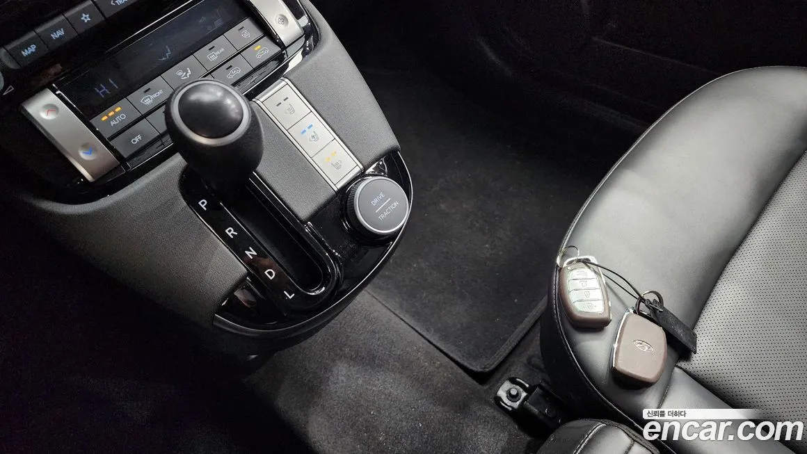 Hyundai Casper 2023 из KR, фото 7