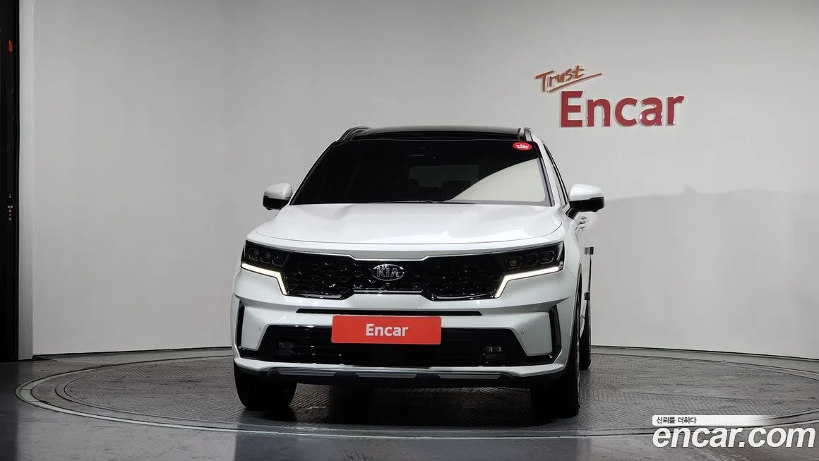 Kia Sorento — фото 2