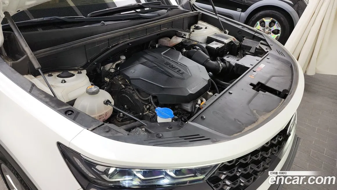 Kia Sorento — фото 10