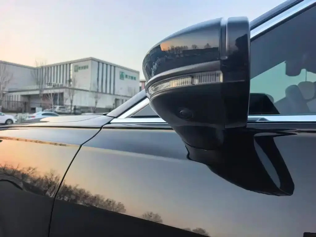 Audi A6L 2021 из CN, фото 2