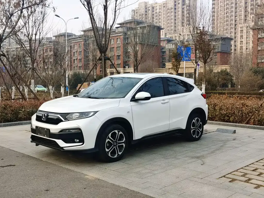Honda XR-V 2022 из CN, фото 1