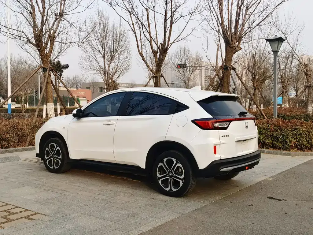 Honda XR-V 2022 из CN, фото 10