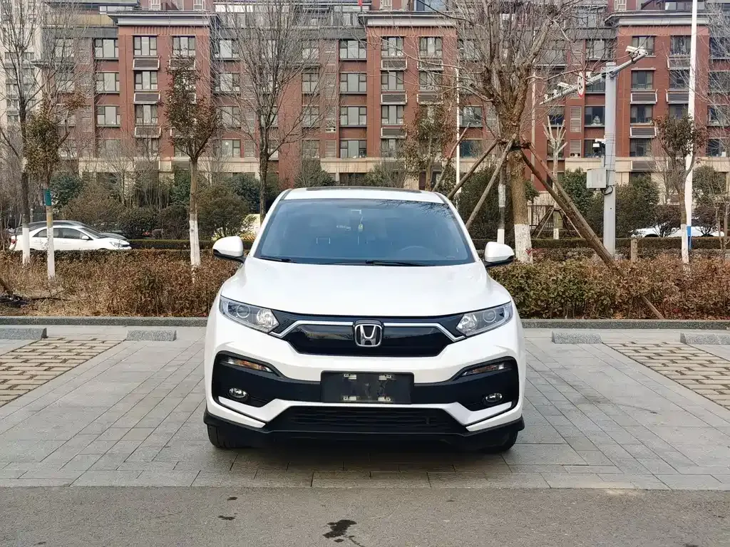 Honda XR-V 2022 из CN, фото 5