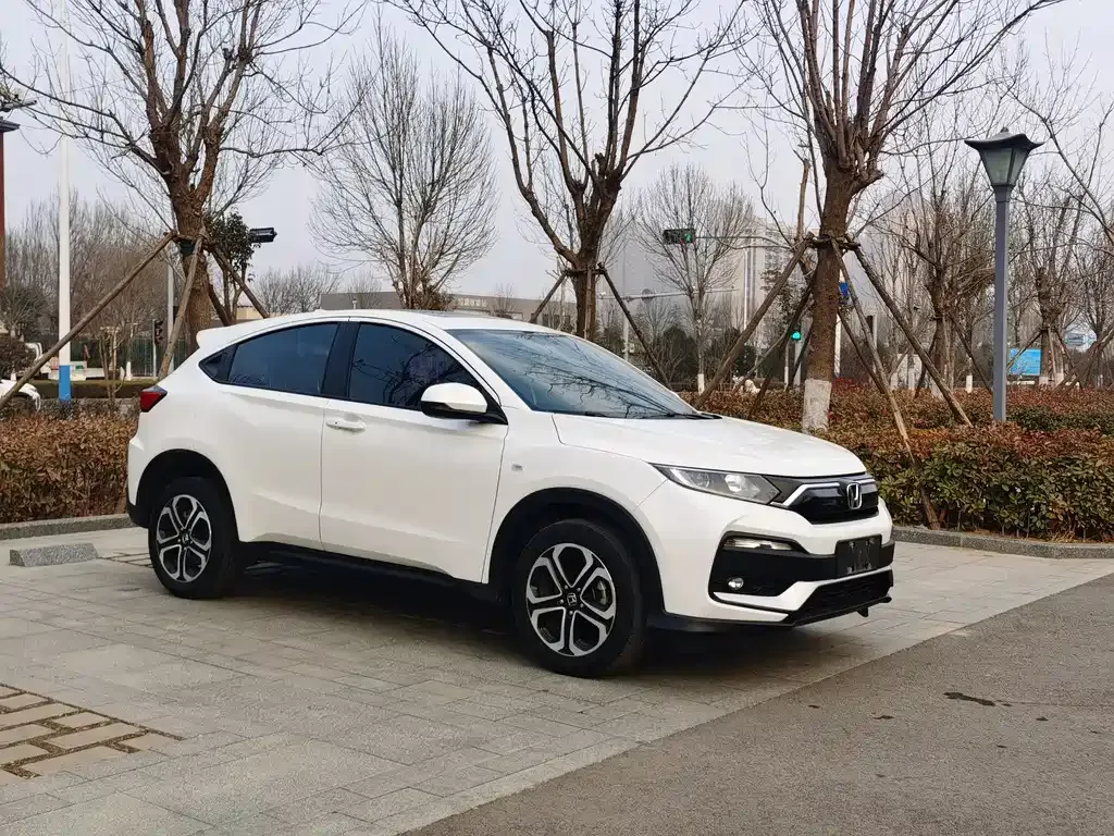 Honda XR-V 2022 из CN, фото 9