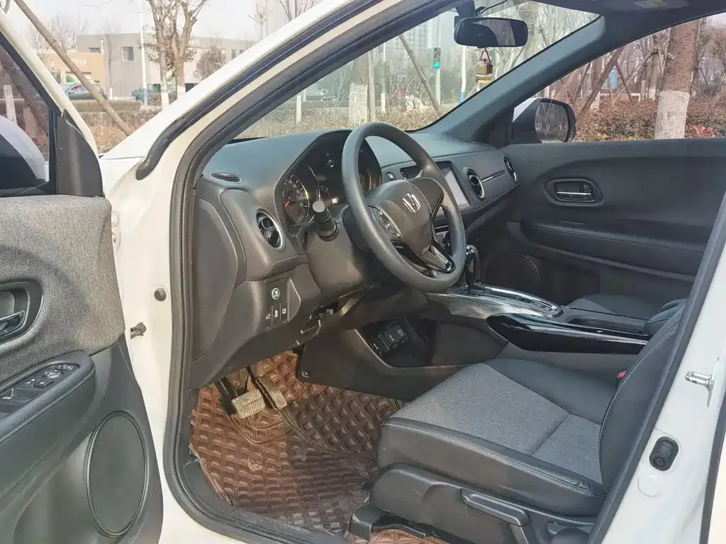 Honda XR-V 2022 из CN, фото 4