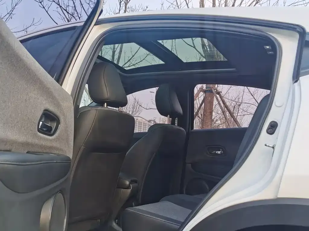 Honda XR-V 2022 из CN, фото 2