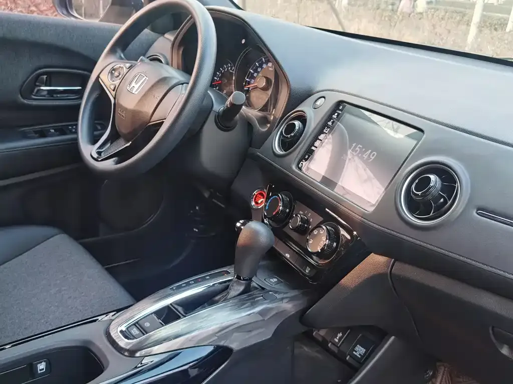 Honda XR-V 2022 из CN, фото 8