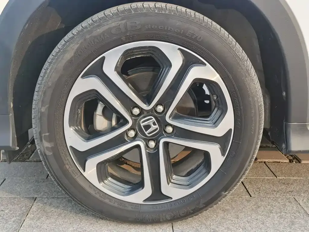 Honda XR-V 2022 из CN, фото 3